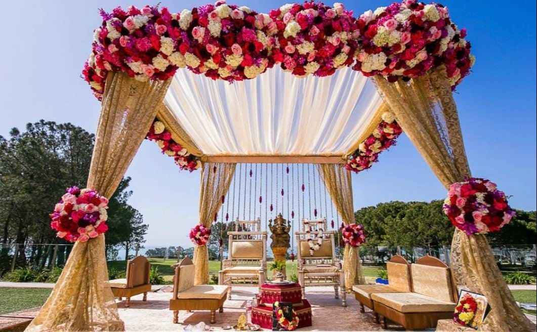 Wedding Event Management