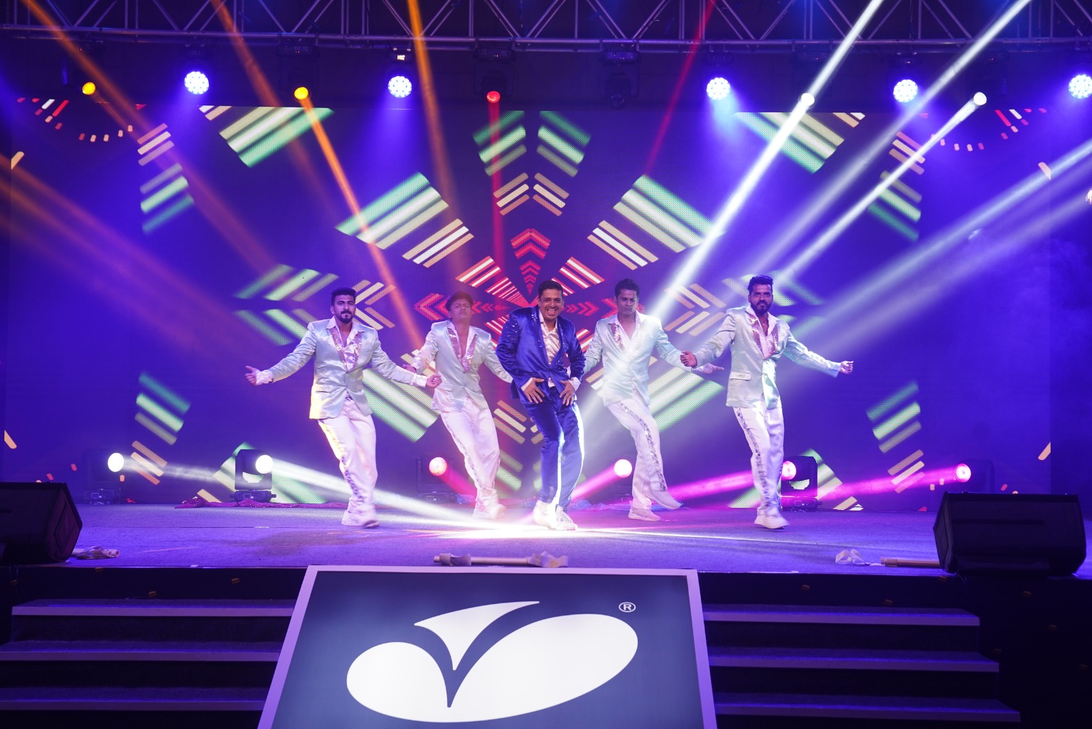 Choreography Training