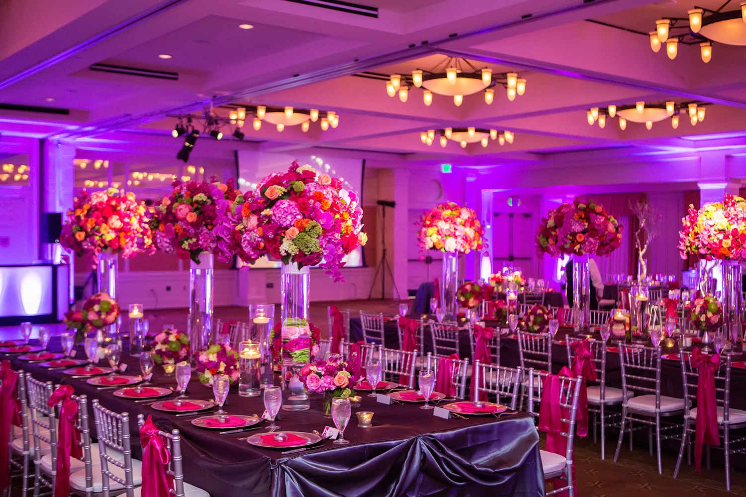 Event Management
