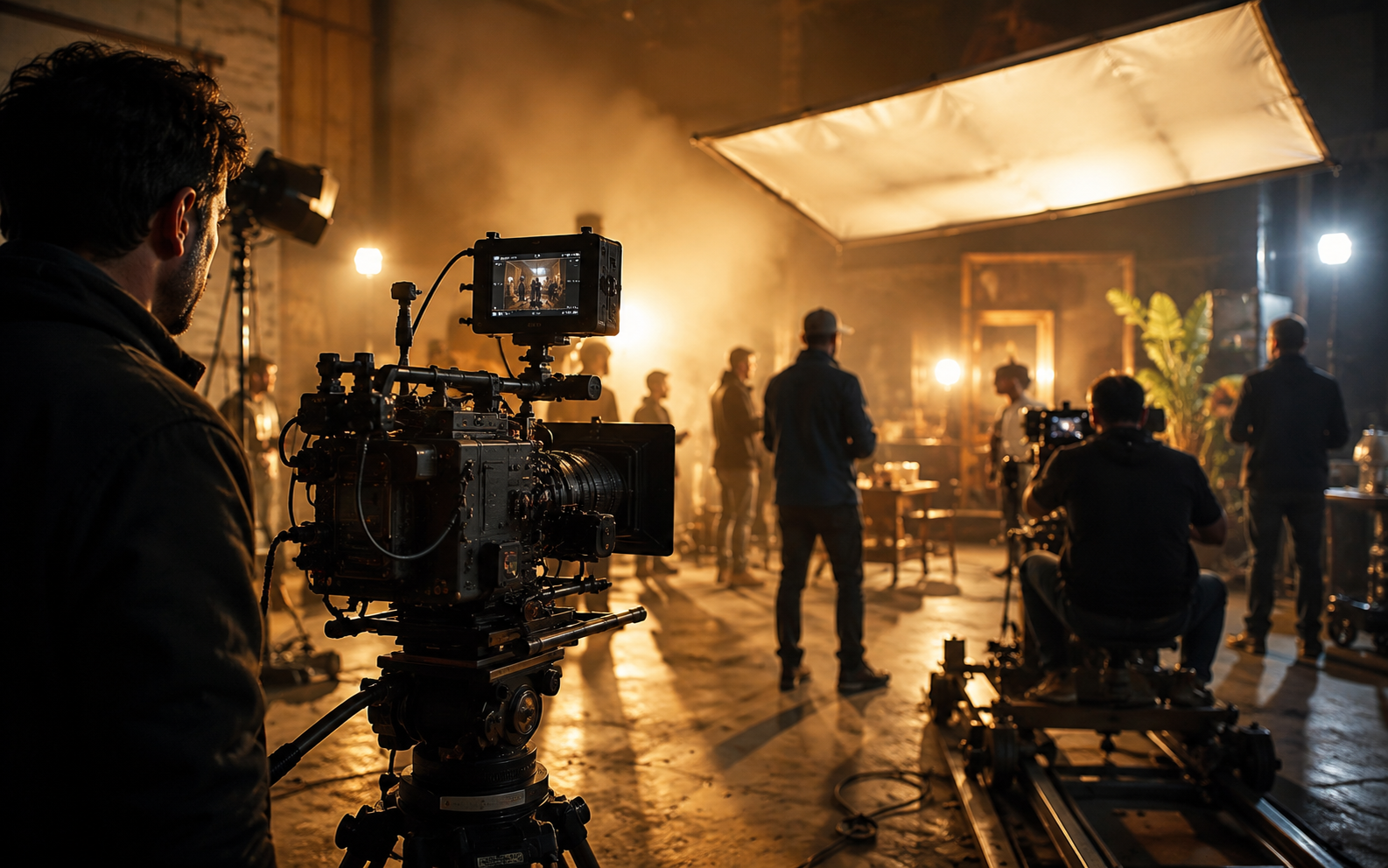 Film Production