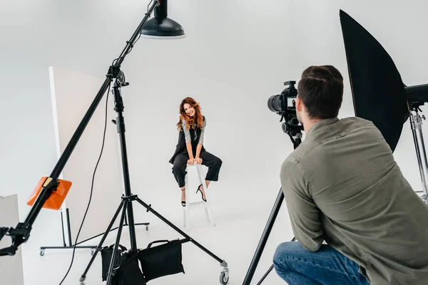 Professional Photography