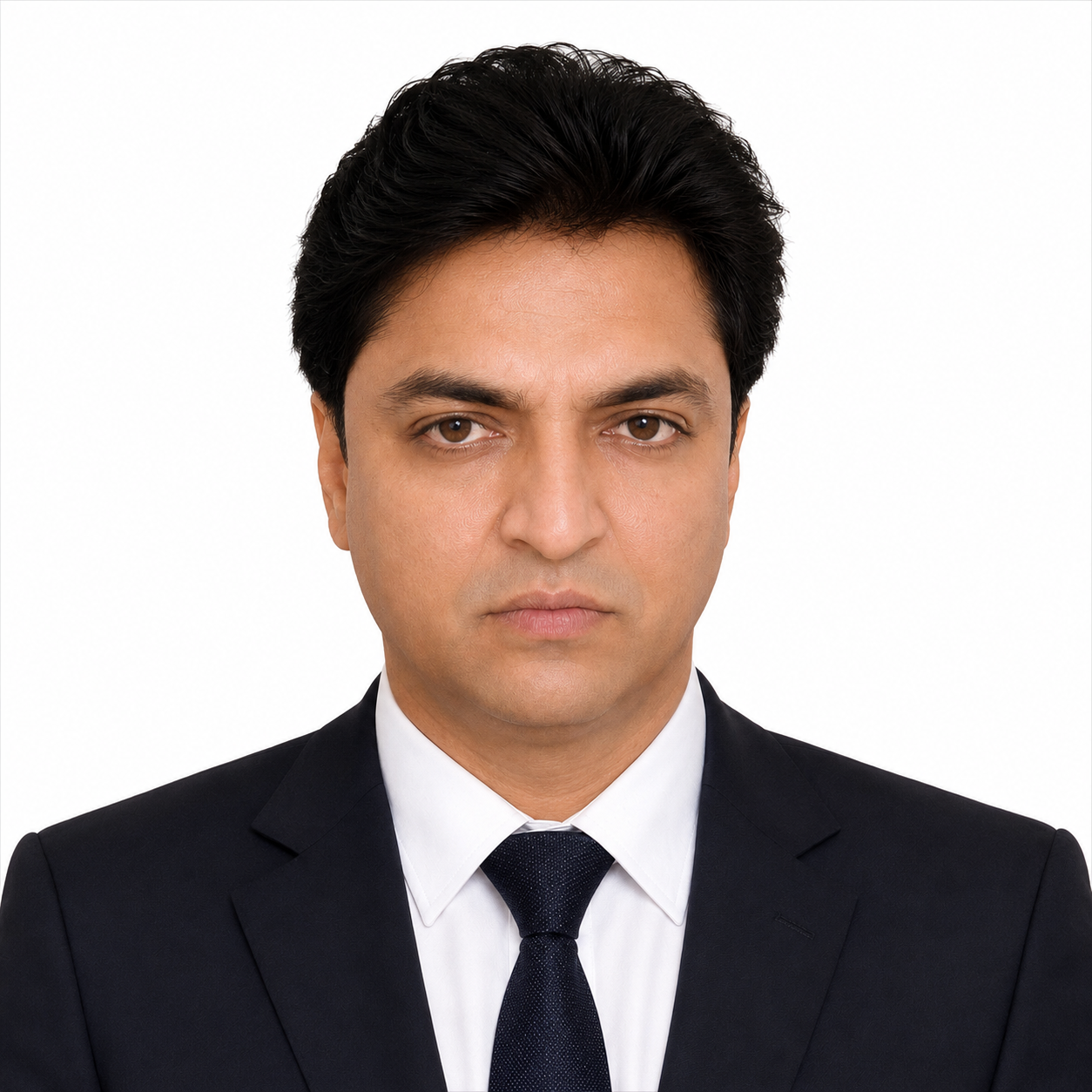 Vinay Sharma