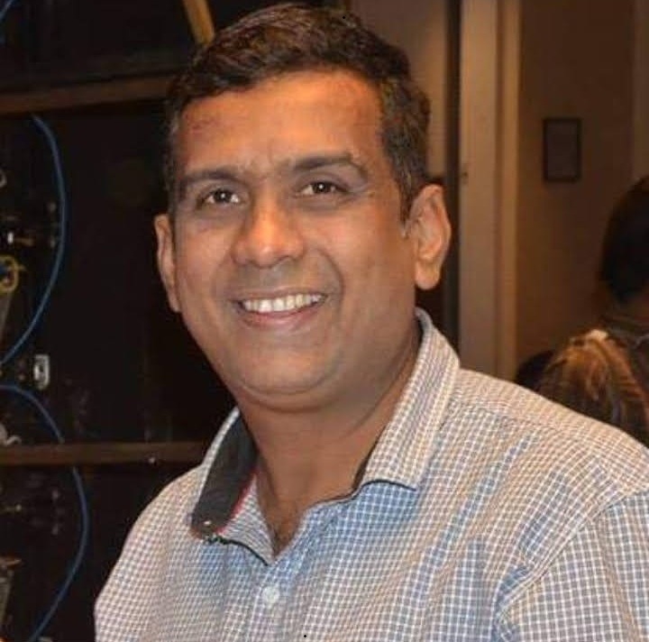 Bharat Bhushan Malviya